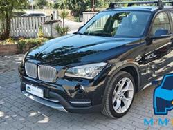 BMW X1 xDrive18d X Line