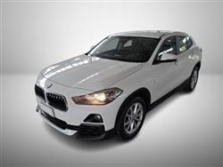 BMW X2 xDrive20d Advantage