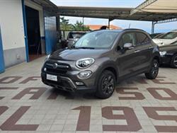 FIAT 500X 2.0 MJet 140 CV 4x4 Cross Plus*garanzia 24mesi*