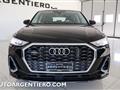 AUDI Q3 SPORTBACK SPB 35 TDI quattro S tronic S line edition