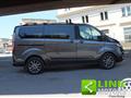 FORD TOURNEO CUSTOM 2.0 TDCI TITANIUM X