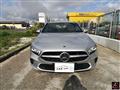 MERCEDES Classe A A 180 d Automatic Executive