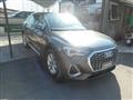 AUDI Q3 SPORTBACK AUDI Q3 SPB 35 TDI S tronic S line edition