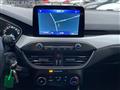 FORD FOCUS 1.5 EcoBlue 120 CV automatico SW Business Co-Pilot