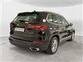 BMW X5 xdrive30d Business auto