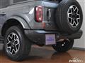 FORD BRONCO 2.7 EcoBoost V6 335CV Outer Banks