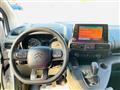 CITROEN BERLINGO 1500 BLUEHDI 102 C.V. MY 21 3 POSTI Berlingo BlueHDi 100 Stop&Start M Live