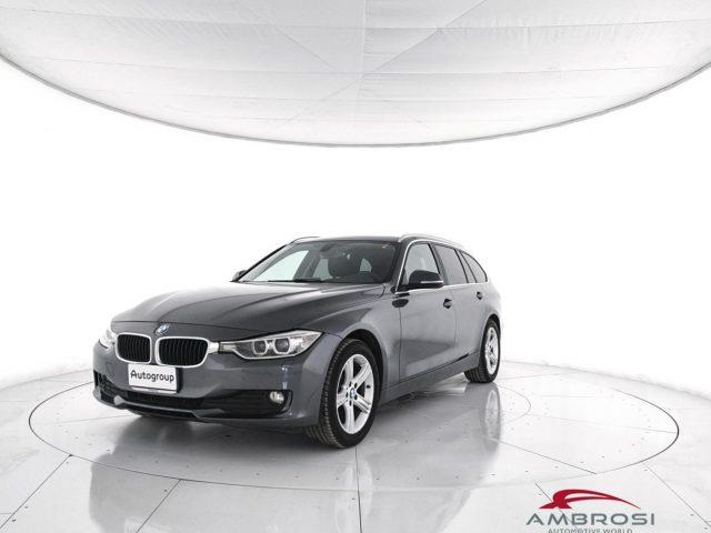 BMW SERIE 3 TOURING Serie 3 d Business aut.