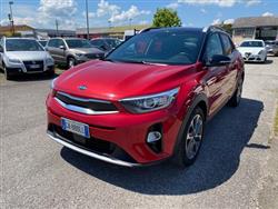 KIA STONIC 1.4 MPI EcoGPL Energy
