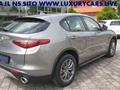 ALFA ROMEO STELVIO 2.2 Turbodiesel 210 CV AT8 Q4 Super UNICO PROPRI.