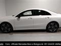 MERCEDES CLASSE CLA COUPE d Automatic Progressive Advanced Plus