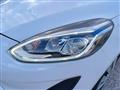 FORD Fiesta 1.1 Business Gpl 75cv NEOPATENTATI 12 M GARANZIA