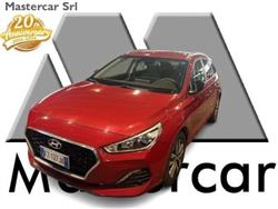 HYUNDAI I30 Wagon 1.6 crdi Business 115cv - FZ127JA