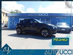 NISSAN JUKE 1.0 DIG-T 114 CV DCT Acenta