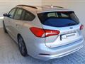 FORD FOCUS 1.5 EcoBlue 120CV ST-Line AUTOCARRO automatico SW