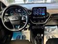 FORD FIESTA 1.0 Ecoboost Hybrid 125 CV 5 porte Titanium