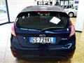 FORD Fiesta 1.4 5p. Bz. GPL Black & White Edition