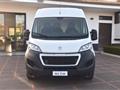 PEUGEOT Boxer L2-H2 2.2 m-jet 140cv