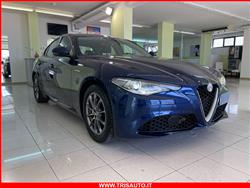 ALFA ROMEO Giulia 2.2 TD AT8 Super IVATA (FARI BIXENO+LED+NAVI)