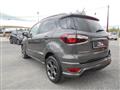 FORD ECOSPORT 1.5 Ecoblue 95CV Start&Stop ST-Line