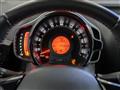 TOYOTA AYGO Connect 1.0 VVT-i 72 CV 5 porte x-wave orange