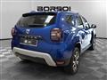 DACIA DUSTER 1.0 TCe GPL 4x2 Prestige