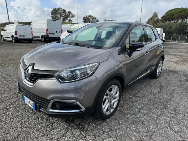 RENAULT CAPTUR 1.5 dCi 8V 90 CV Start&Stop Energy R-Link