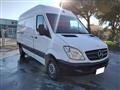 MERCEDES SPRINTER F43L 35 313 CDI SL-TA Furgone