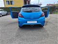 OPEL CORSA 1.6 T 192CV OPC ( TETTO APRIBILE GARANZIA )