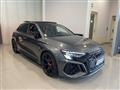 AUDI A3 RS3 2.5 tfsi quattro s-tronic