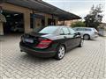 MERCEDES CLASSE C CDI Avantgarde AUTOMATICO NAVI GANCIO