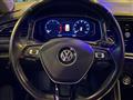 VOLKSWAGEN T-ROC 1.6 TDI SCR Advanced BlueMotion Technology