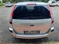 FORD Fusion Plus 1.4 TDCi 5p.