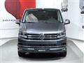 VOLKSWAGEN MULTIVAN 2.0 TDI 204CV DSG 4Motion Generation Six