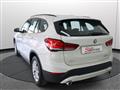 BMW X1 sDrive18d Business Advantage Ufficiale Tagliandata