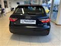 AUDI A1 SPORTBACK A1 SPB 30 TFSI S tronic Admired Advanced