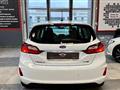 FORD FIESTA 1.0 Ecoboost Hybrid 125 CV 5 porte Titanium