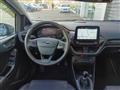 FORD FIESTA 1.0 Ecoboost 100 CV 5 porte Vignale