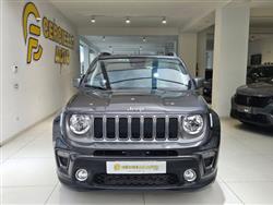 JEEP RENEGADE 1.6 Mjt 120 CV Limited tua da ?219,00 mensili