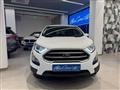 FORD EcoSport 1.5 tdci Plus s&s 100cv