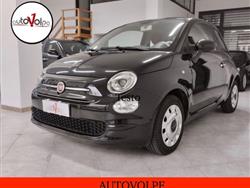 FIAT 500 1.2i Pop