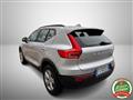 VOLVO XC40 D3 Geartronic Momentum UNIPROPRIETARIO