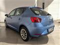 SEAT IBIZA 1.2 69cv 5p. Business High *OK NEOPATENTATO*