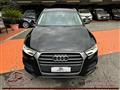 AUDI Q3 2.0 TDI 120 CV ITALIANA! TAGLIANDATA!