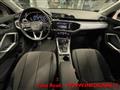 AUDI Q3 SPORTBACK SPB 45 TFSI e S tronic Business Plus