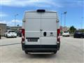 FIAT Ducato 35 MH2 3.0 CNG 136cv E6 Ducato 35 3.0 CNG PLM-TA Furgone