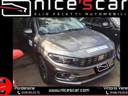 FIAT TIPO STATION WAGON 1.3 Mjt S&S SW City Life