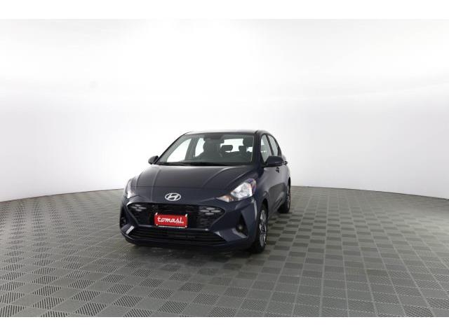 HYUNDAI NEW i10 i10 1.0 MPI Connectline