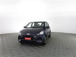 HYUNDAI NEW i10 i10 1.0 MPI Connectline