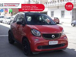SMART FORTWO 90 0.9 Turbo twinamic Prime